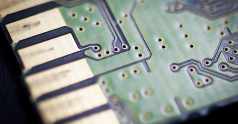 Via Structures: Designing for Reliability, Not Just Density