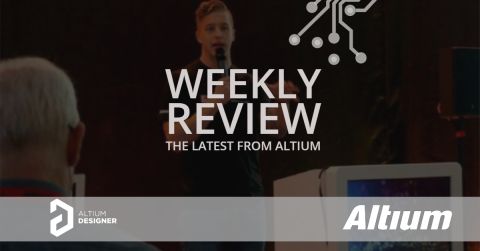 Weekly Digest: Join the Fastest Growing Software in ECAD