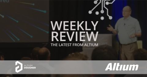 Weekly Digest: Preparing for IPC-6012E