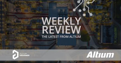 Weekly Digest: Problem Solving and Price in PCB Design