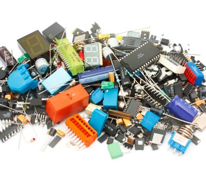 What Are Companies Doing with Their Excess Parts?