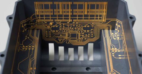 What Are Molded Interconnect Devices or MIDs?