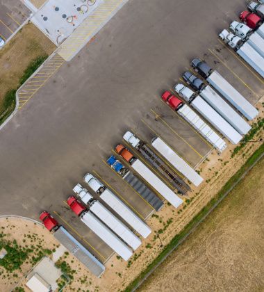 Что означает рецессия в сфере грузоперевозок для зарубежных покупок?