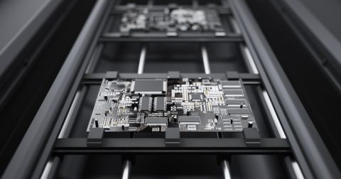 What is a Gerber file?