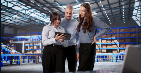 What Makes a Product Ready for Mass Manufacturing