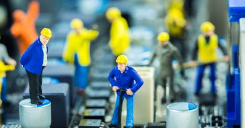 Common Myths About Agile Hardware Development Cover Photo