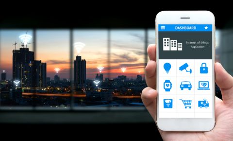 What You Need to Know About Choosing Embedded Modems for IoT