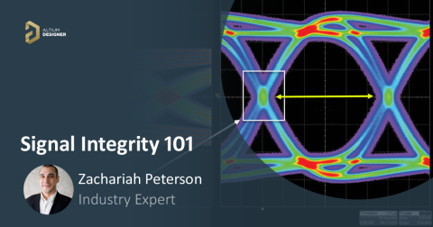 The Basics of Signal Integrity Analysis in Your PCB