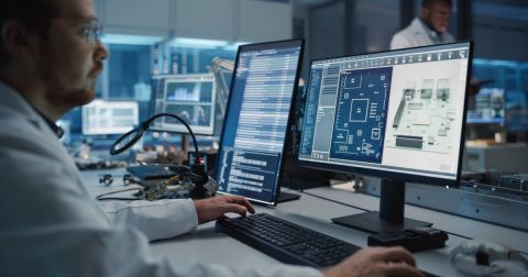 What is a Multi-CAD Environment Advantages and Best Practices 