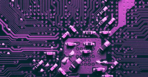 HDI PCB design and HDI PCB manufacturing process