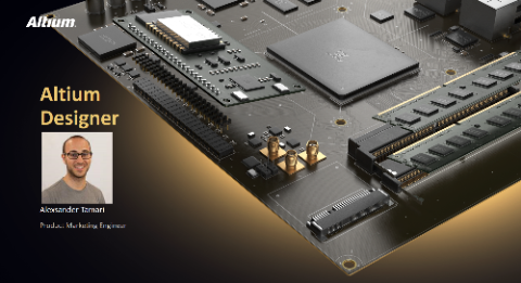 What's New In Altium Designer 18 Webinar Recap June 19