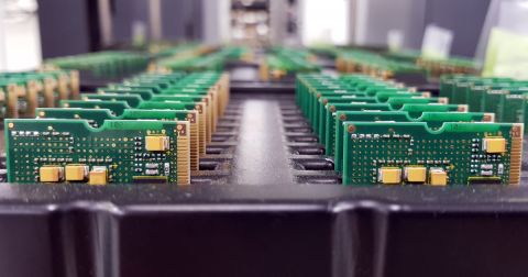 Where to Find Your PCB Manufacturer’s DFM Requirements