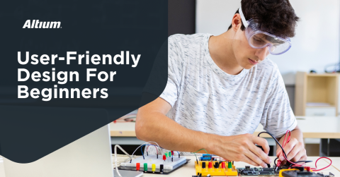 Which PCB Design Software is More User-Friendly For Beginners?