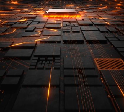 为什么未来的电子设计可能基于芯片组