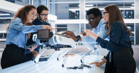 Why Modern Electronics Teams Are Moving to a Cloud ECAD Platform