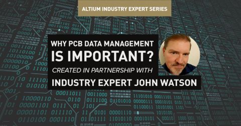 Why PCB Data Management is Important