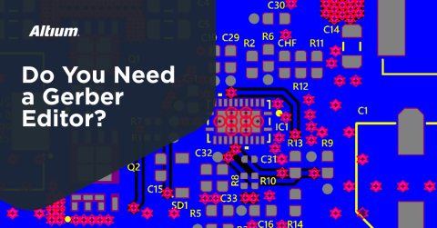Why PCB Designers Can Benefit From a Free Gerber File Editor