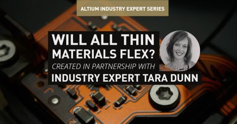 Will All Thin Materials Flex?