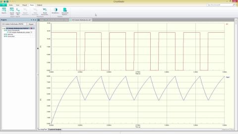 XSPICE Simulation - How-To