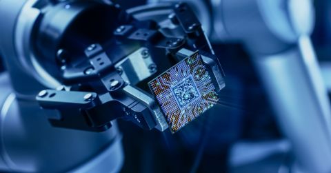 Tu próximo desafío de diseño podría ser cuántico