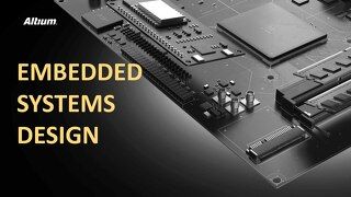 Embedded Systems Design