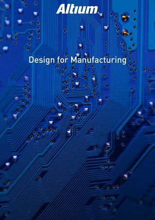 Design for Manufacturing