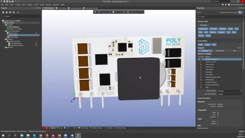 2019-09-10 - Exploring Project Releaser in Altium Designer 19 - IT - Webinar - EMEA - ADSCVid