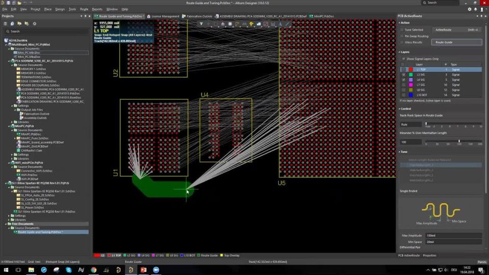 2018-04-19 - AD18 High Performance Made Simple - DE - Webinar - EMEA - ADSCvid