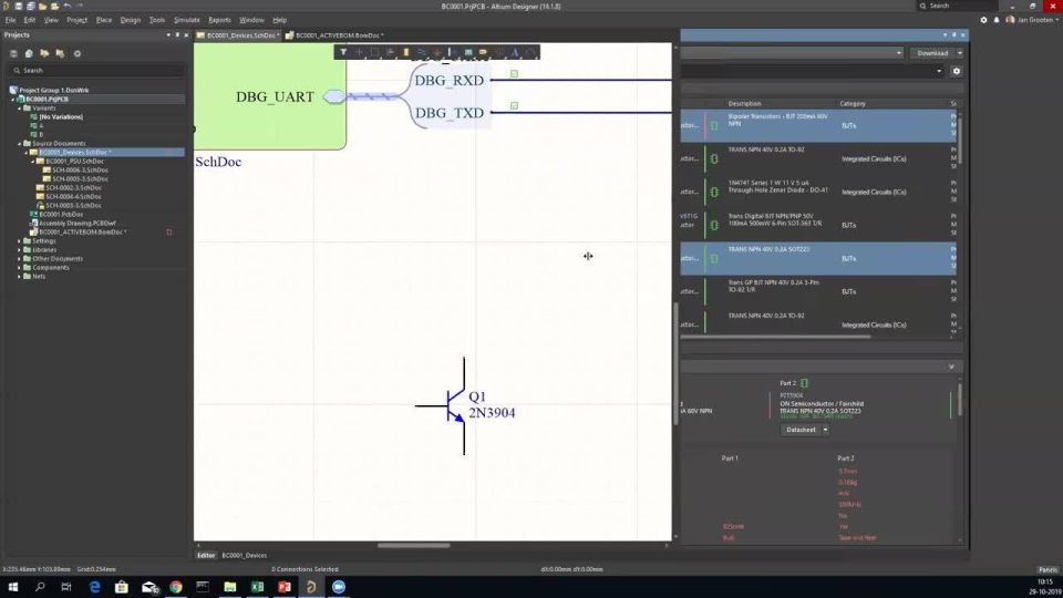 2019-10-29 - Key Benefits of ActiveBOM in AD19 - EN - Webinar - EMEA - ADSCvid