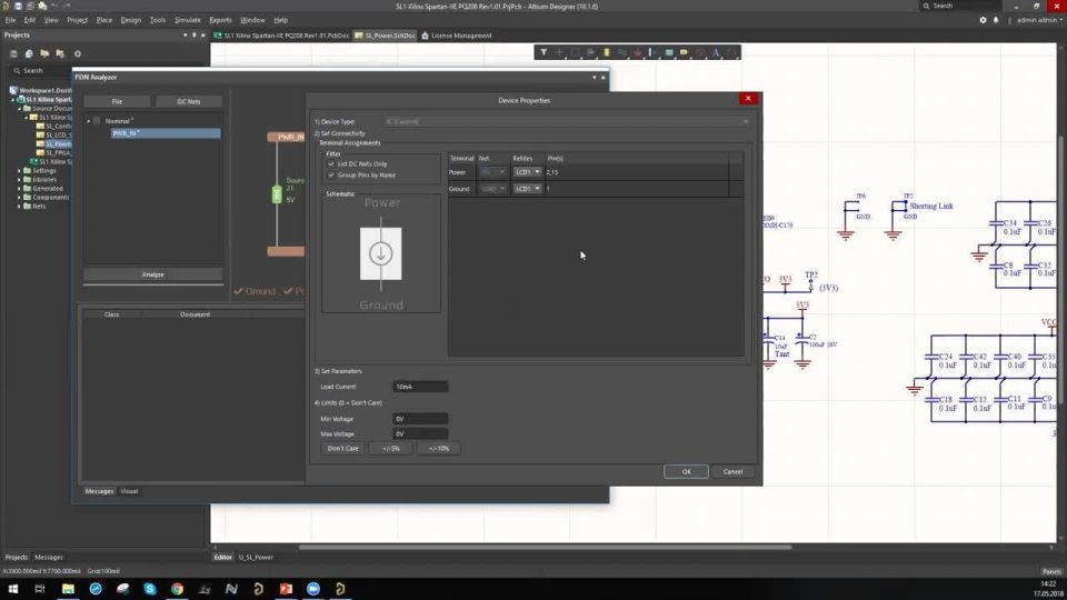 2018-05-17 PDN2.0 DEMO - DE - Webinar - EMEA - EXSCvid