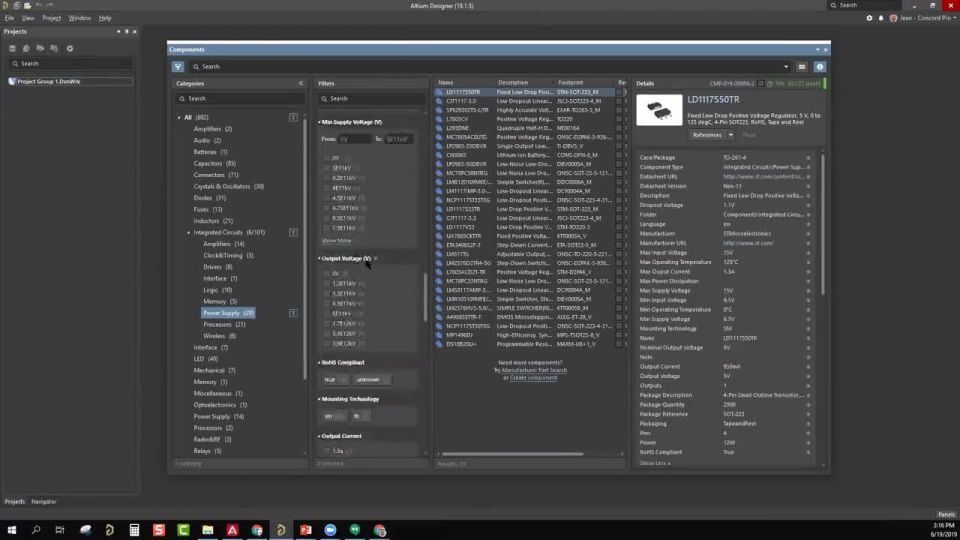 2019-06-19 - Gestión de librerías con Concord Pro - ES - Webinar - EMEA - ADSCvid