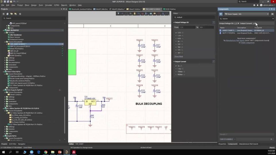 2020-01-21 - AD Overview - FR - Webinar - EMEA - ADSCVid