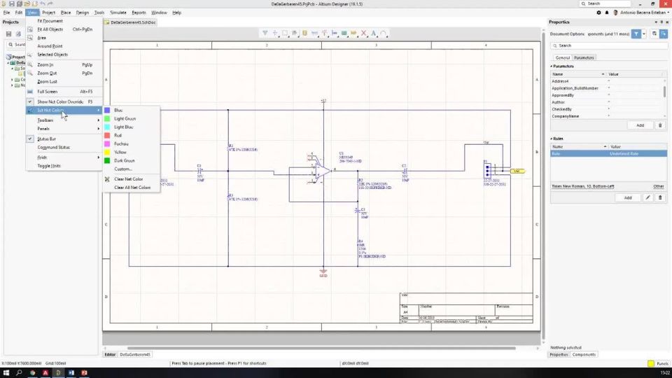 2019-06-06 - From 0 to Gerber in 45Min - ES - Webinar - EMEA - ADSCvid