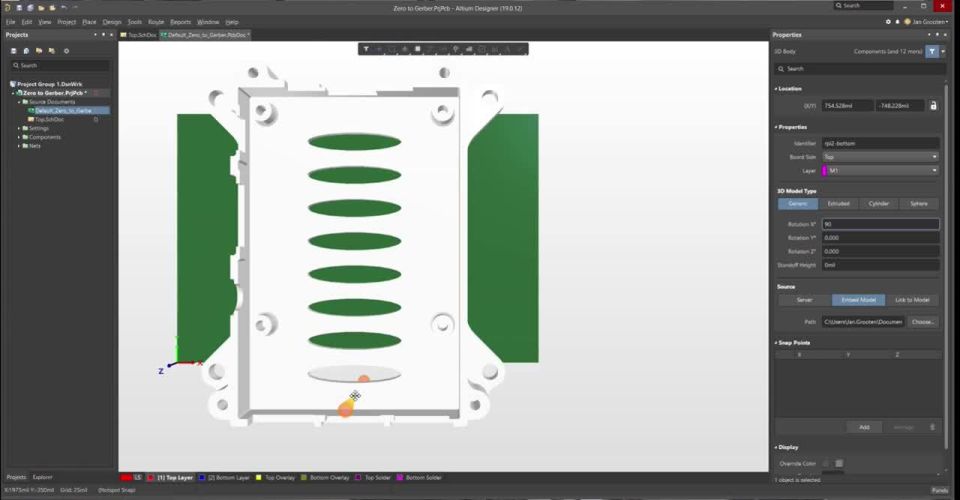 2019-02-14 - From Zero to Gerber in 45 Min - EN - Webinar - EMEA - ADSCVid