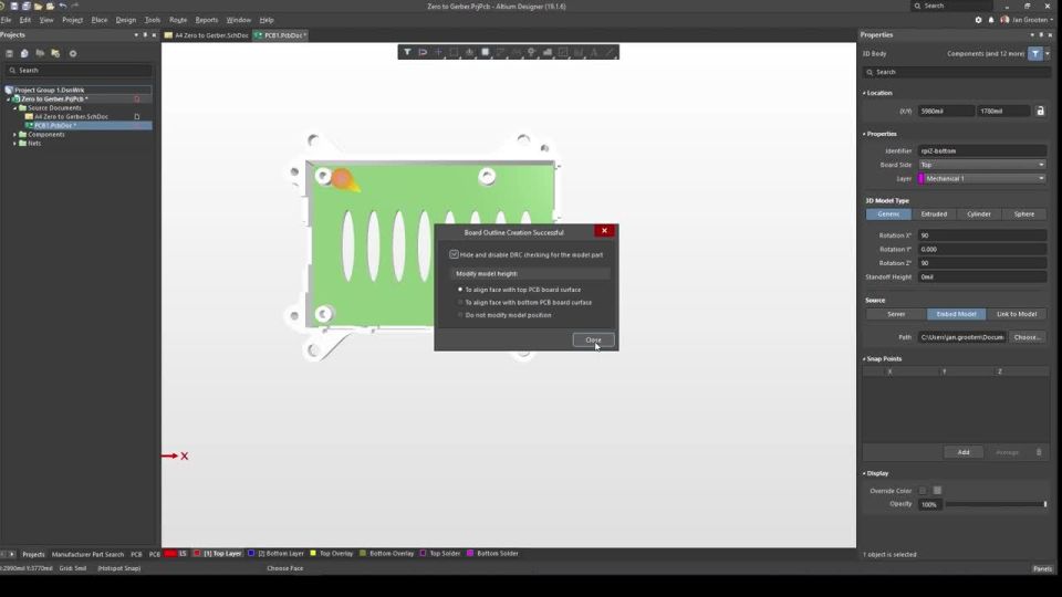 2019-08-22 - From 0 to Gerber in 45 Min - EN - Webinar - EMEA - ADSCVid