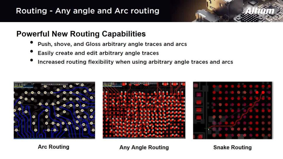 Was gibt es Neues in Altium Designer 20: Die nächste Generation von einfach, modern und leistungsfähig