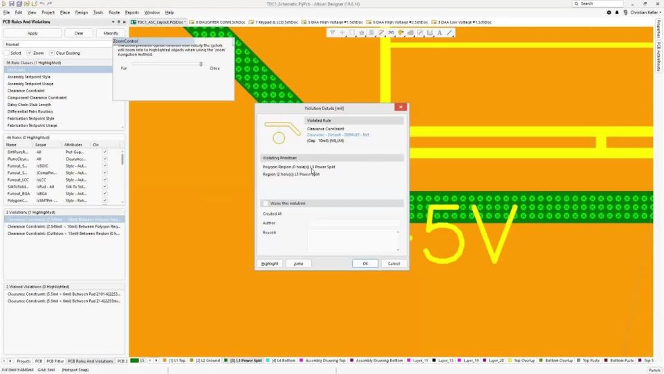 2019-04-11 -  Design and Library Migration to Altium Designer - EN - Webinar - EMEA - ADSCvid