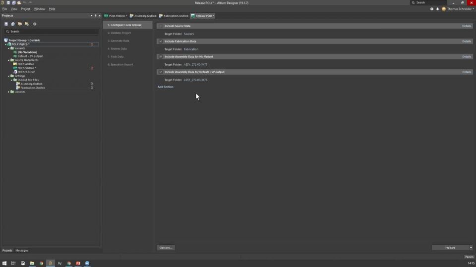 2019-09-10 - Exploring Project Releaser in AD19 - DE - Webinar  EMEA  ADSCVid