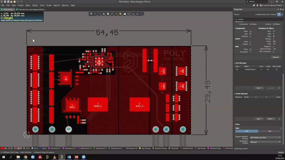 2019-25-04 - Efficient Polygon Practice - EN - Webinar - EMEA - ADSCvid