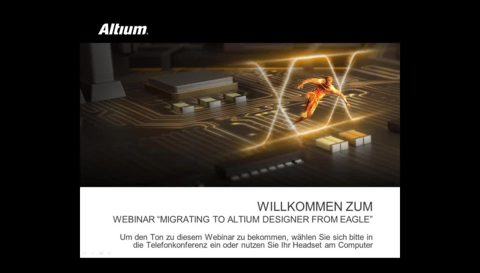 2015-05-22 - Migration Von EAGLE Zu Altium Designer - DE - Webinar - EMEA - ADSCvid