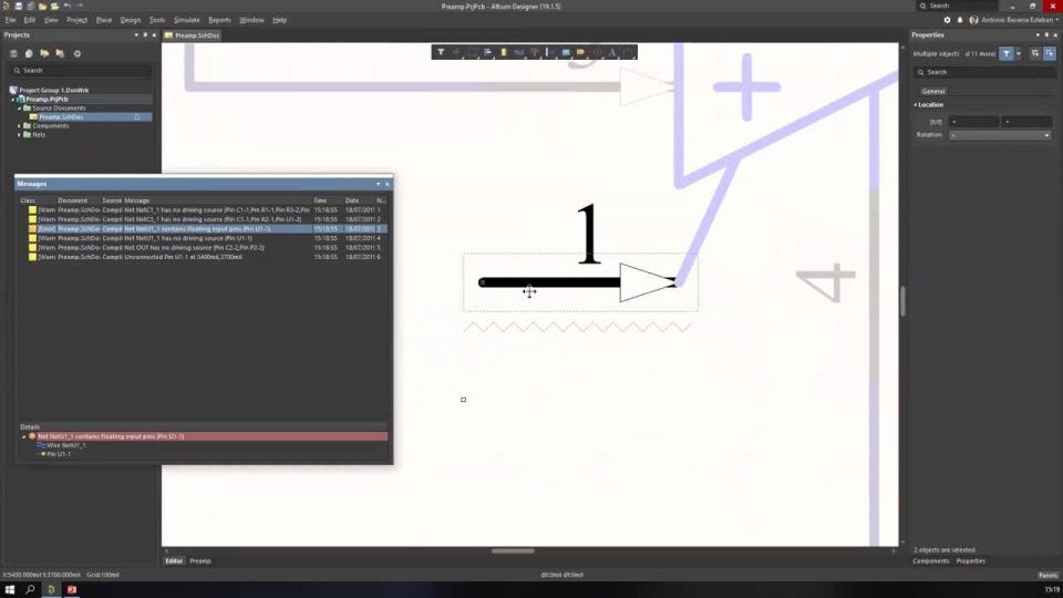 2019-07-18 - De 0 a Gerber en 45 min - ES - Webinar - EMEA - ADSCvid