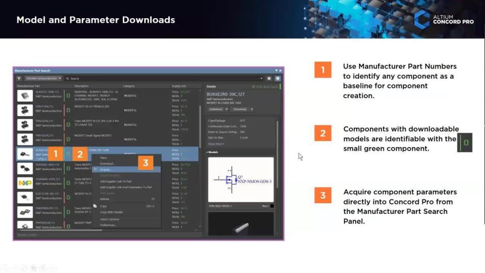 2019-12-11 - Altium Concord Pro Component Management - EN - Webinar - EMEA - CPSCVid