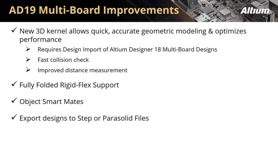 2019-03-28 - AD19 - Multi-Board Design Basic in Altium Designer - IT - Webinar - EMEA - ADSCVid