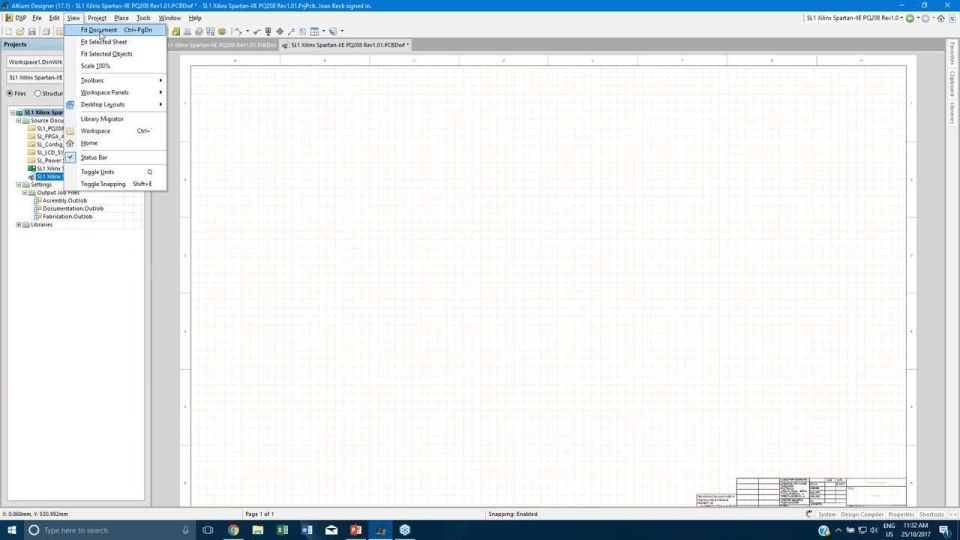 2017-10-25 - Documentation With Draftsman - EN - Webinar - APAC - ADSCvid