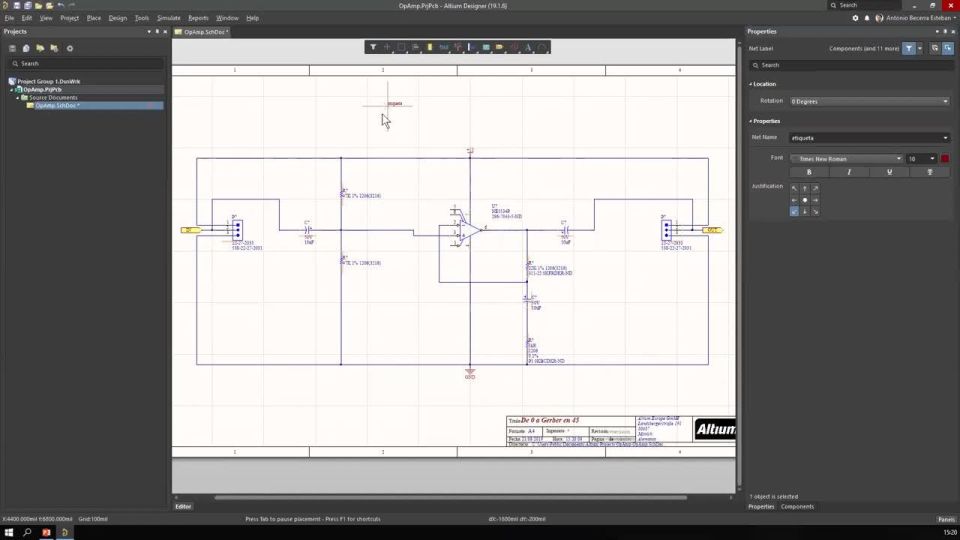 2019-08-21 - De 0 a Gerber en 45 min - ES - Webinar - EMEA - ADSCvid