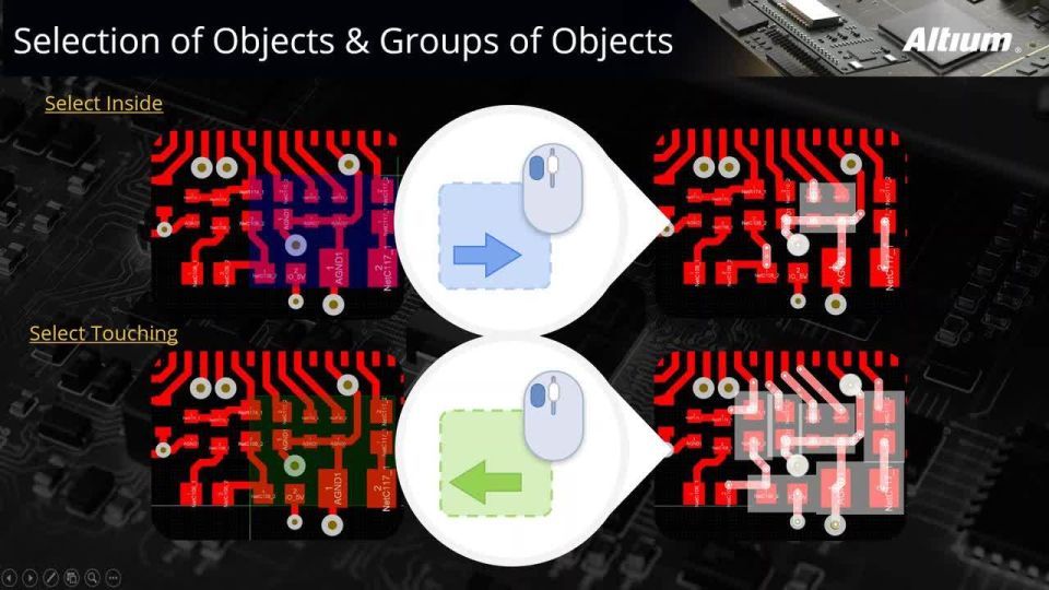 Speed up your PCB Routing phase with Altium Designer