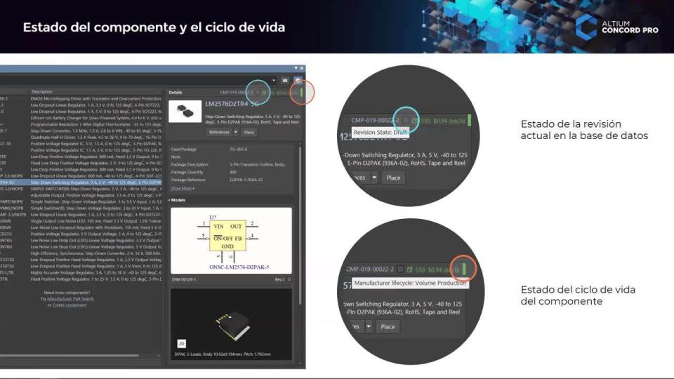 2019-09-03 - Presentación de un nuevo producto Altium Concord Pro™ - ES - Webinar - EMEA - CPSCvid