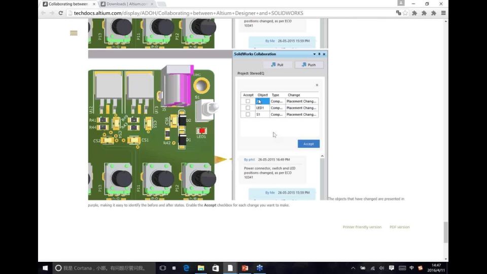 2016-04-11 - 设计前沿--MCAD Co-designer - CN - Webinar - CHINA - ADSCvid