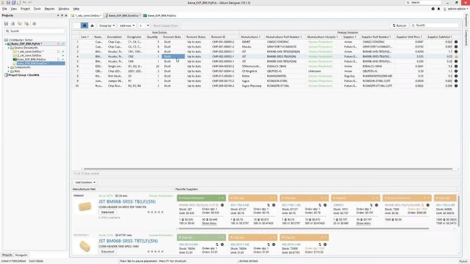2019-05-21 Library Management mit Concord Pro - DE - Webinar - EMEA - AConcord Pro