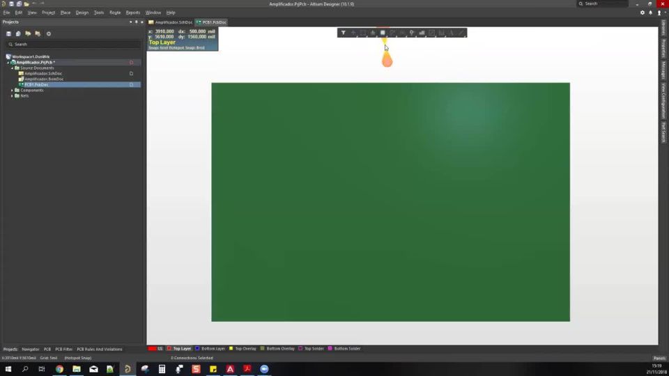 2018-11-21 - From 0 To Gerber In 45min - ES - Webinar - EMEA - ADSCvid